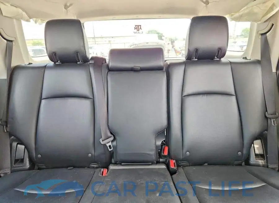 JTEBU5JR7H5461682# 10