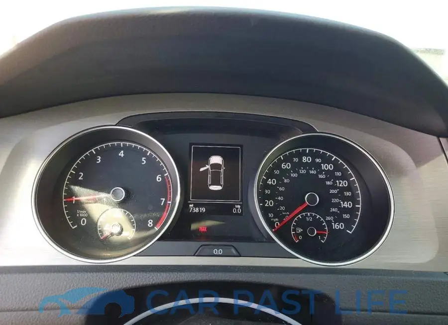 3VW217AU3HM025318# 9