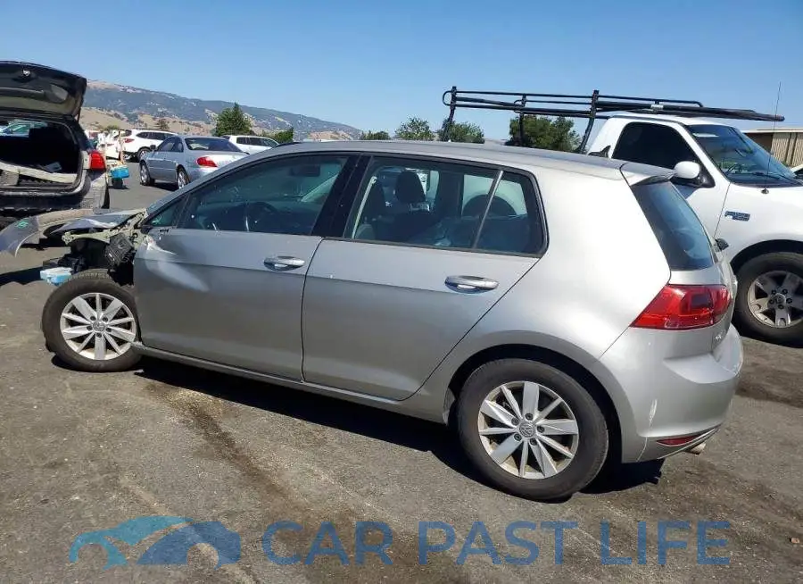 3VW217AU3HM025318# 2