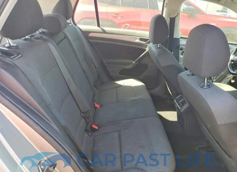 3VW217AU3HM025318# 10