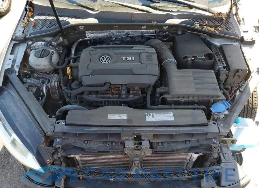 3VW217AU3HM025318# 11