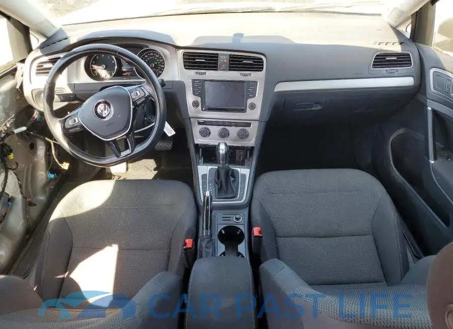 3VW217AU3HM025318# 8
