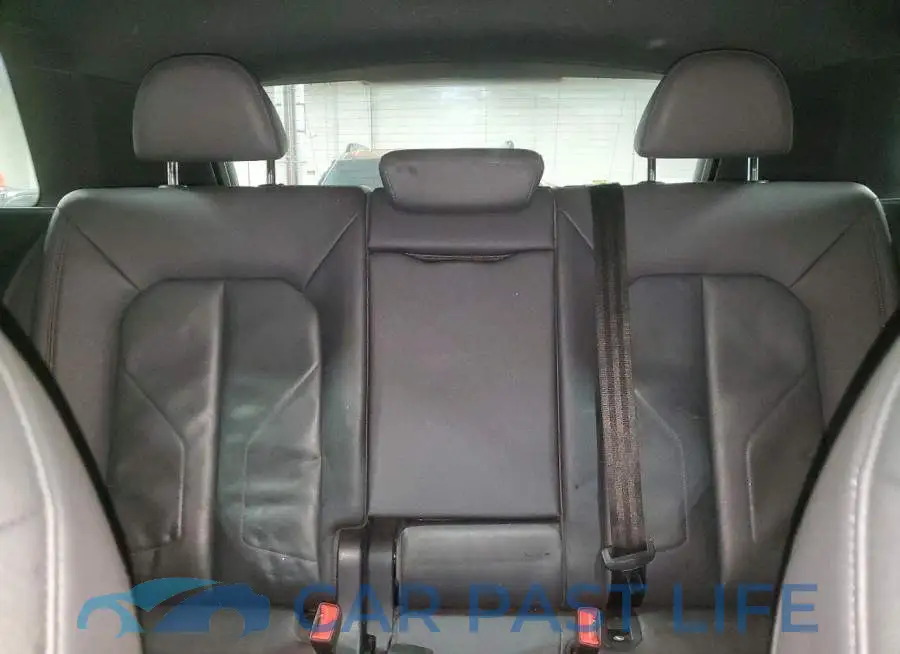 WA1DECF32M1112749# 10