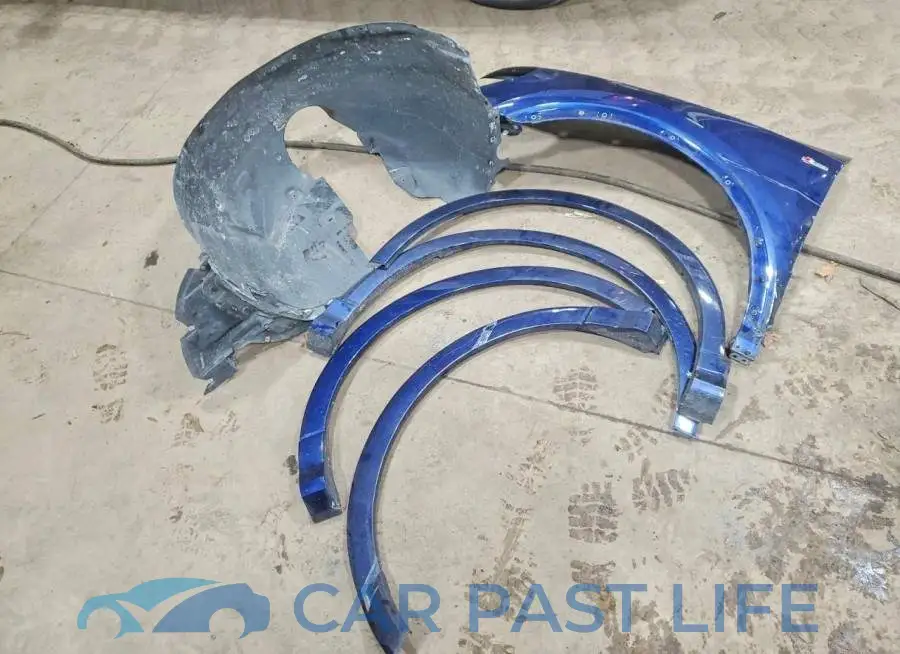 WA1DECF32M1112749# 13