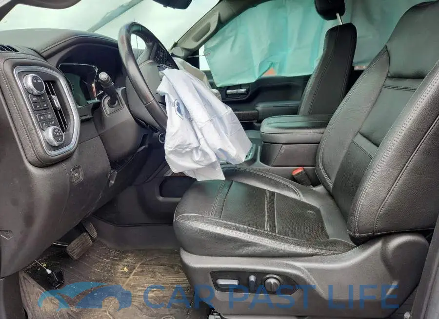 1GT49RE74PF108338# 7