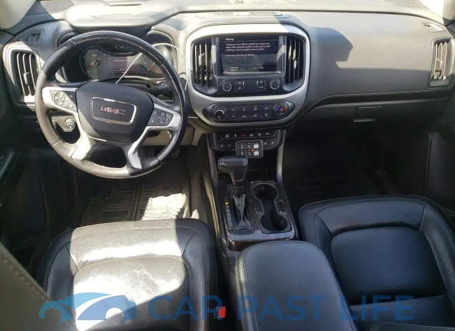 1GTP6DE1XK1190702# 8