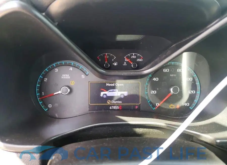 1GTP6DE1XK1190702# 9