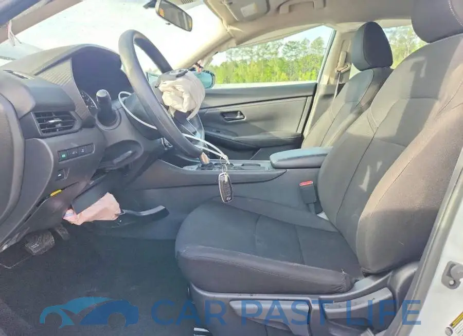 3N1AB8BV4SY264498# 7