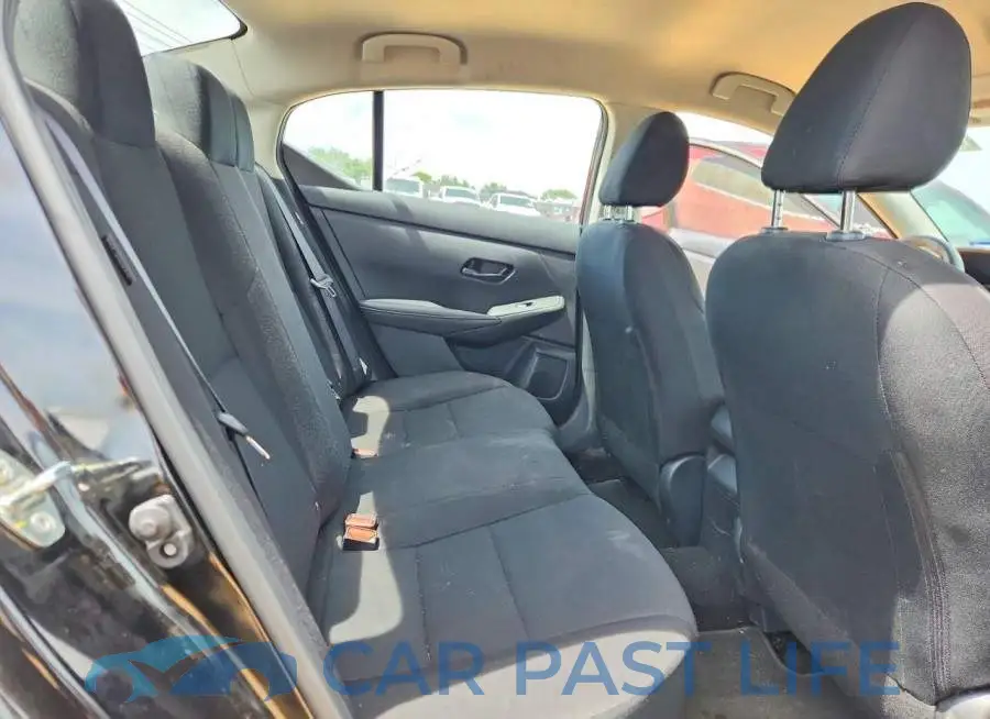 3N1AB8BV7SY411204# 10