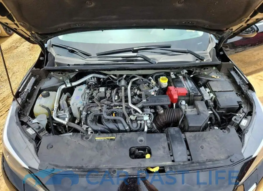 3N1AB8BV7SY411204# 11