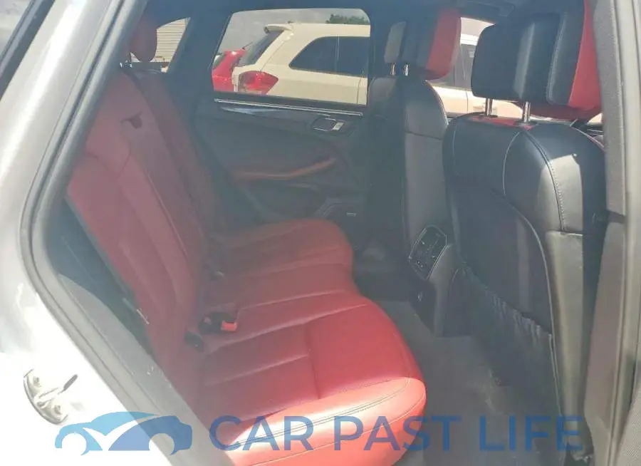 WP1AB2A50JLB31383# 11
