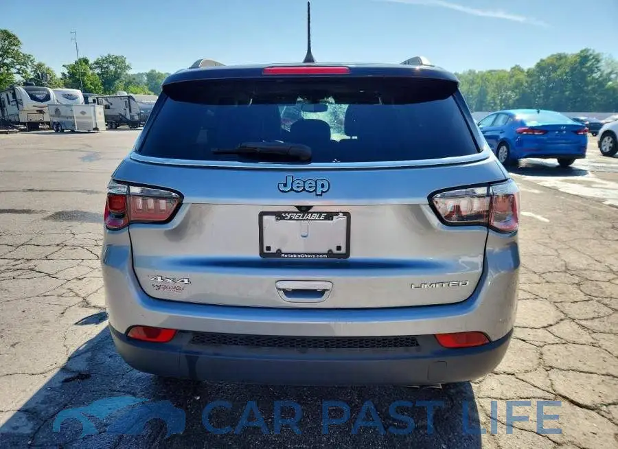 3C4NJDCB8JT190478# 6
