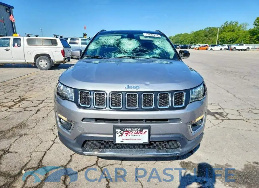 3C4NJDCB8JT190478# 5