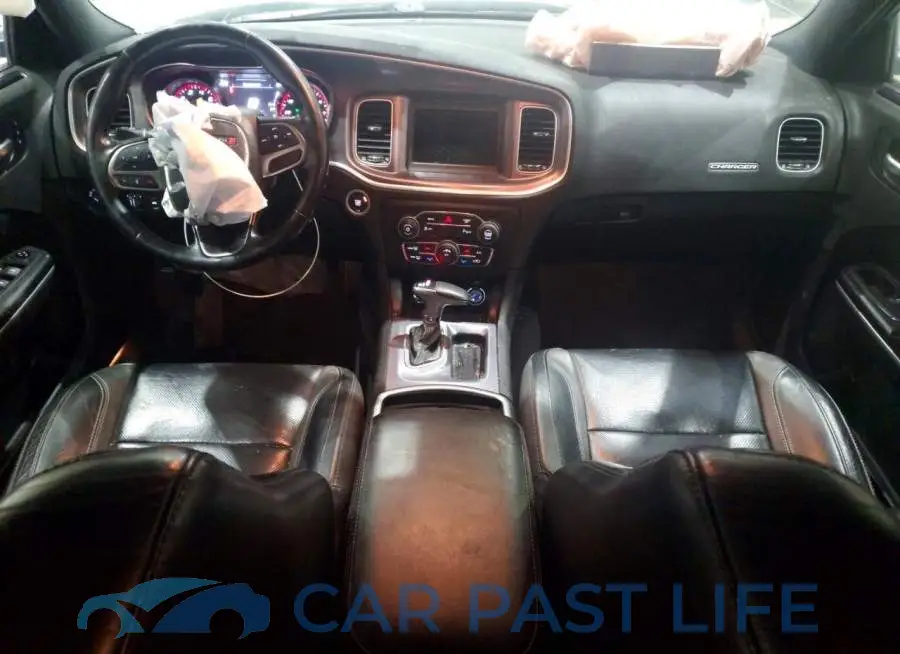2C3CDXBG1LH244040# 8