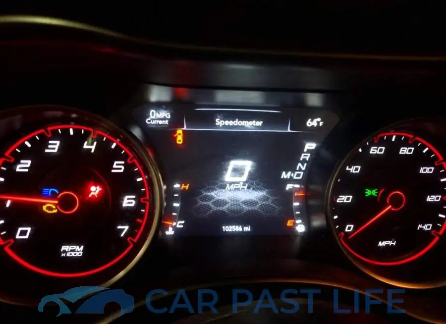 2C3CDXBG1LH244040# 9