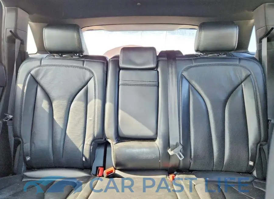 2LMPJ6K96LBL11929# 10