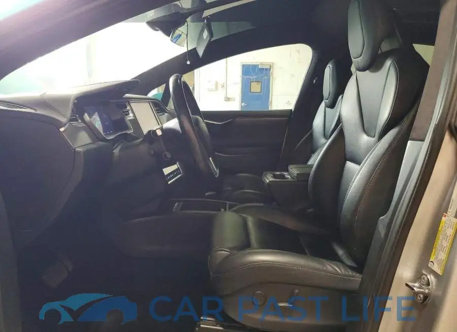 5YJXCAE22JF087151# 7