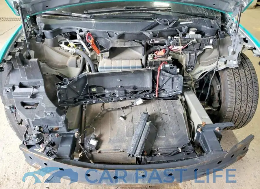 5YJXCAE22JF087151# 12