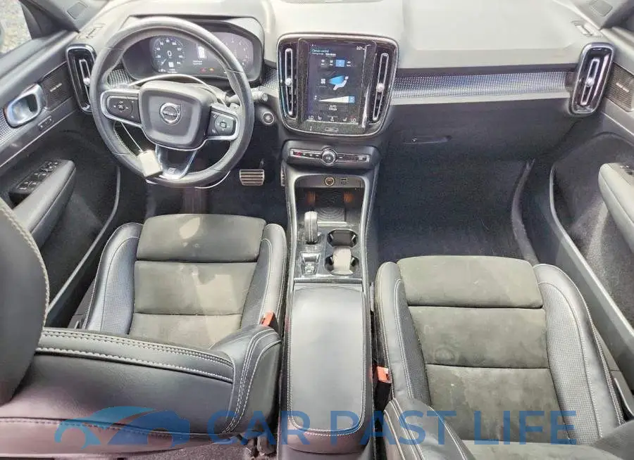 YV4162XZ7K2006983# 8