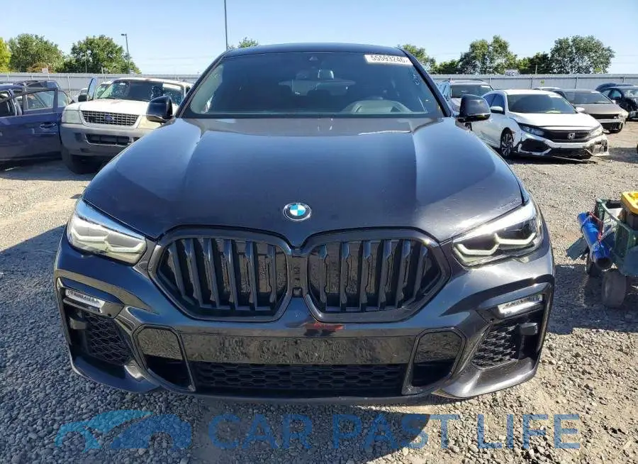 5UXCY6C09P9N63590# 5