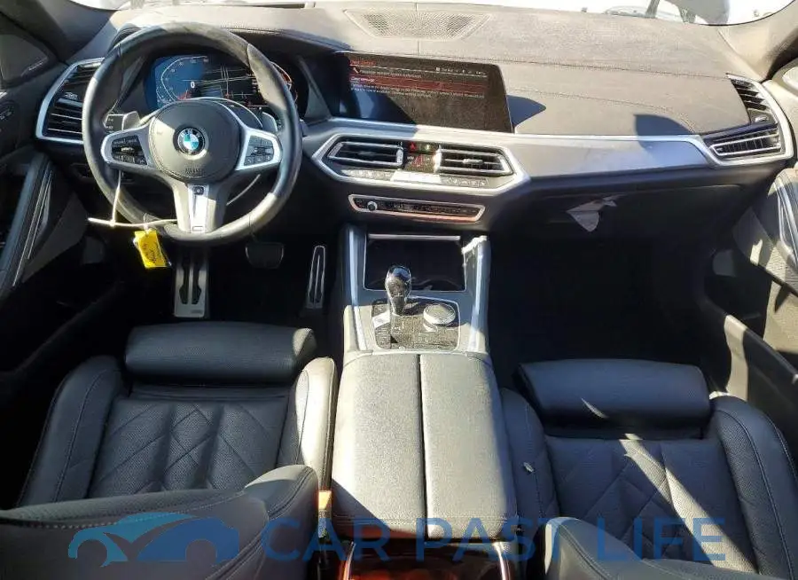 5UXCY6C09P9N63590# 8