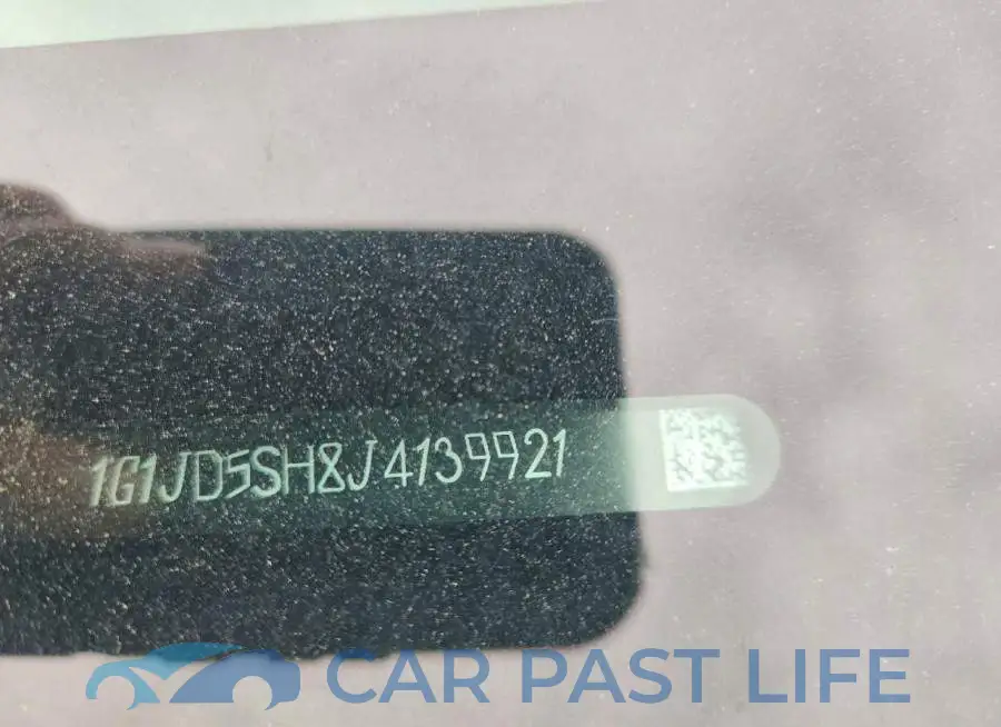 1G1JD5SH8J4139921# 12