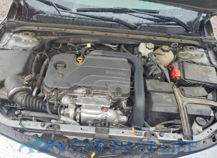 1G1ZG5ST1PF152151# 11