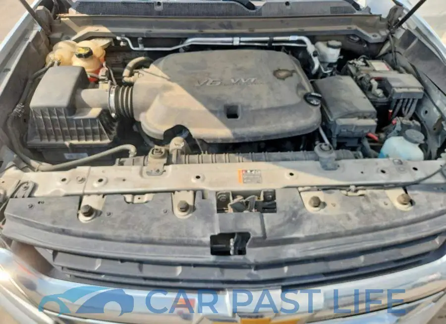 1GCGSBEN6J1144821# 11
