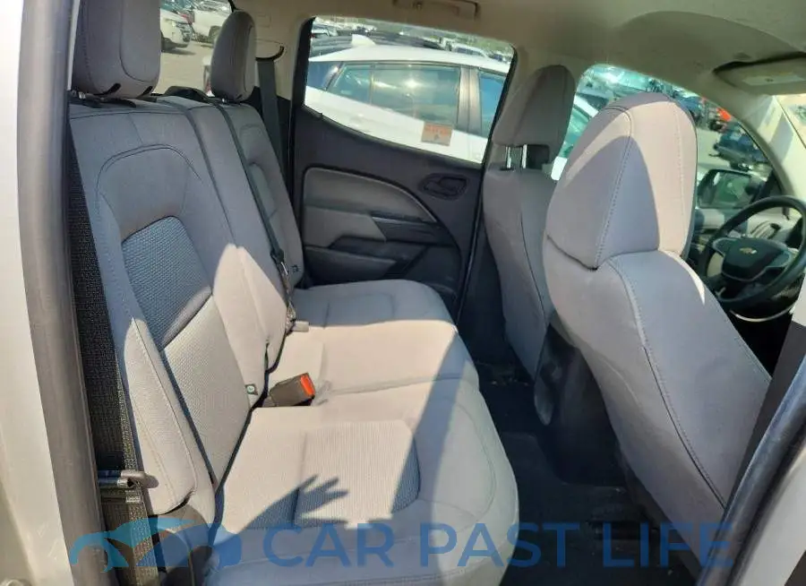 1GCGSBEN6J1144821# 10