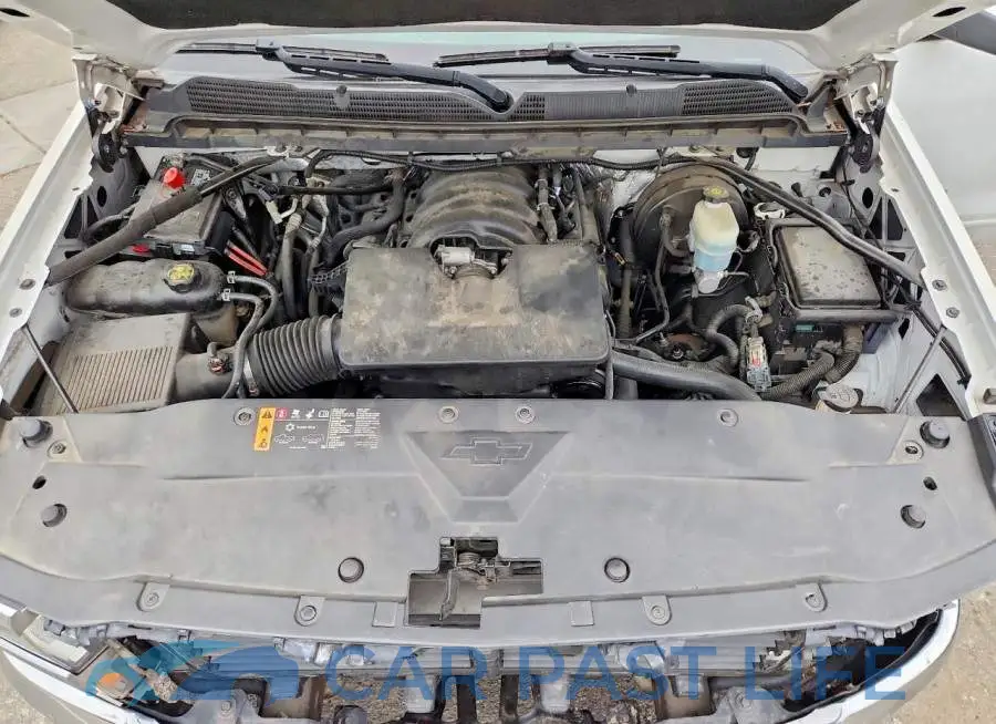 1GCRCREH4JZ311221# 11
