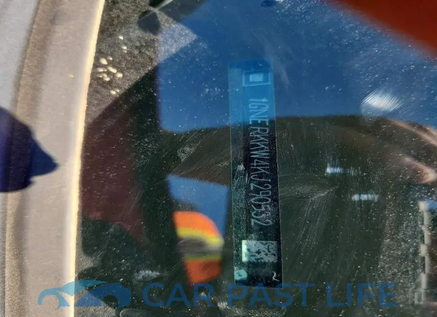 1GNERKKW4KJ290532# 14