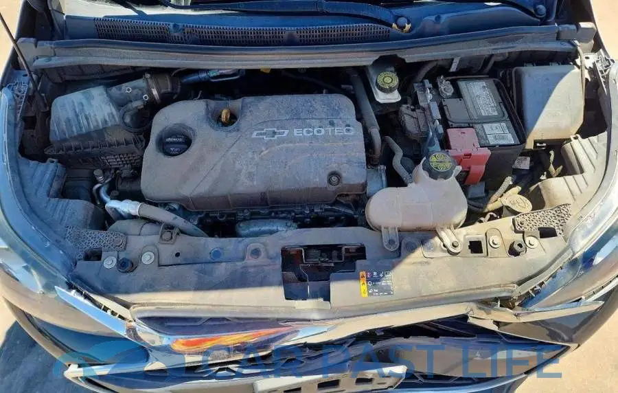 KL8CB6SA3LC474777# 11
