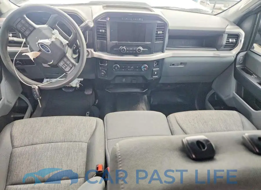 1FTFW1E51PKD21076# 8
