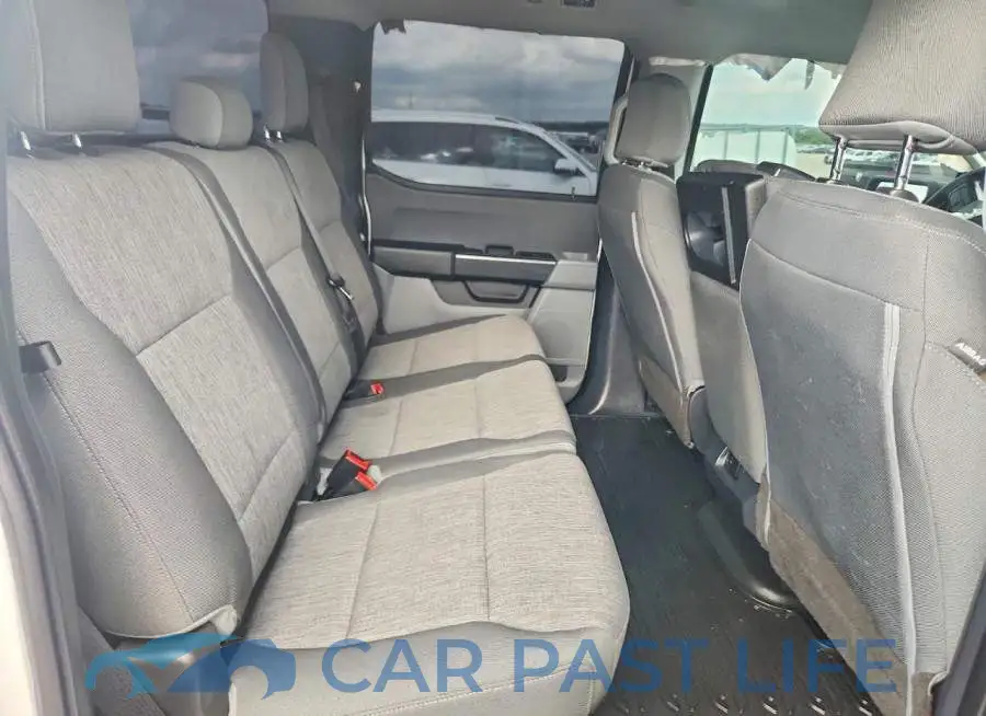 1FTFW1E51PKD21076# 10