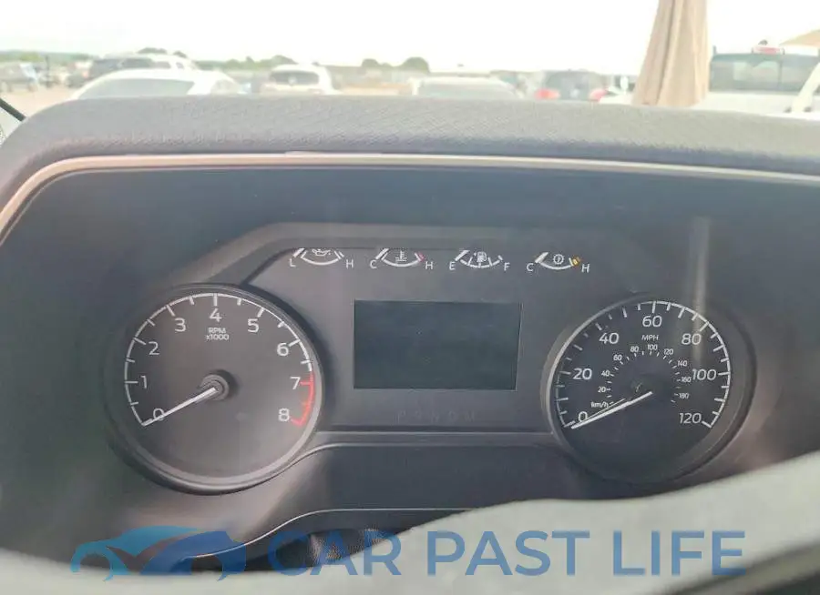 1FTFW1E51PKD21076# 9