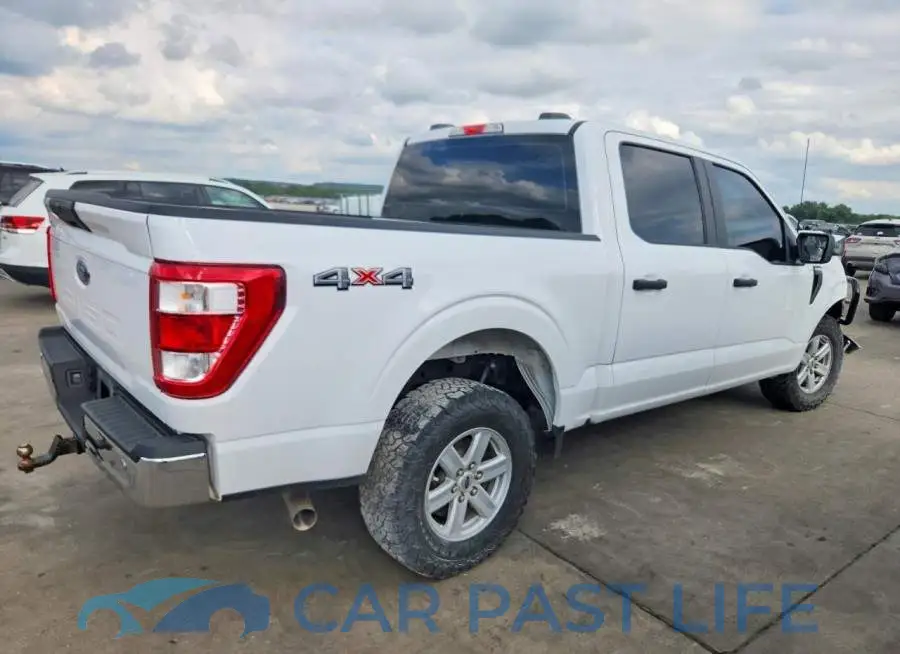 1FTFW1E51PKD21076# 3