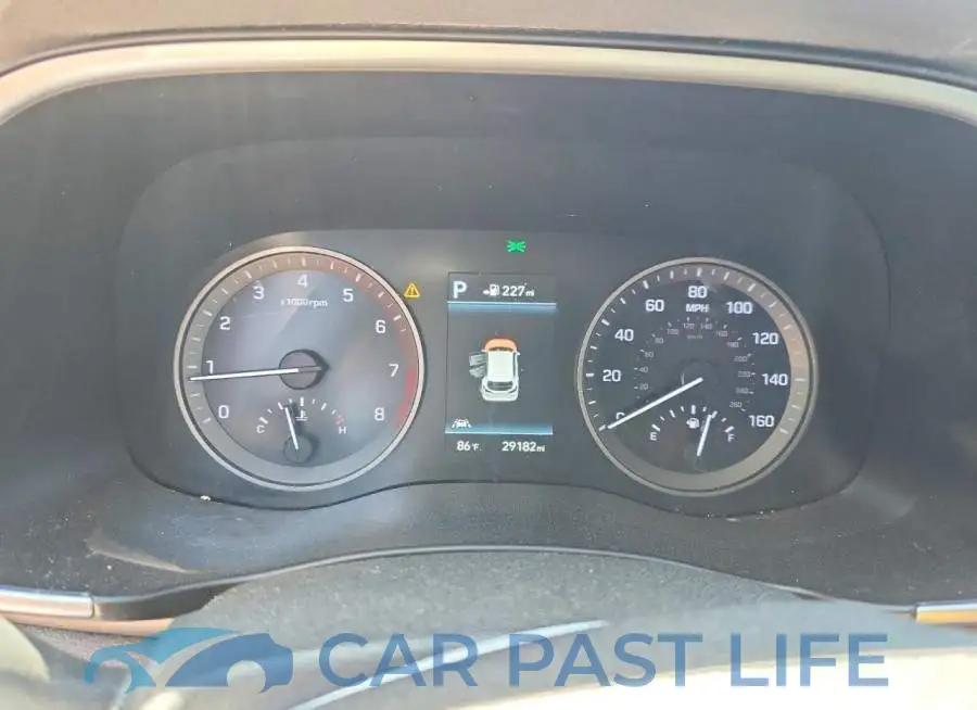 KM8J3CAL9LU125402# 9
