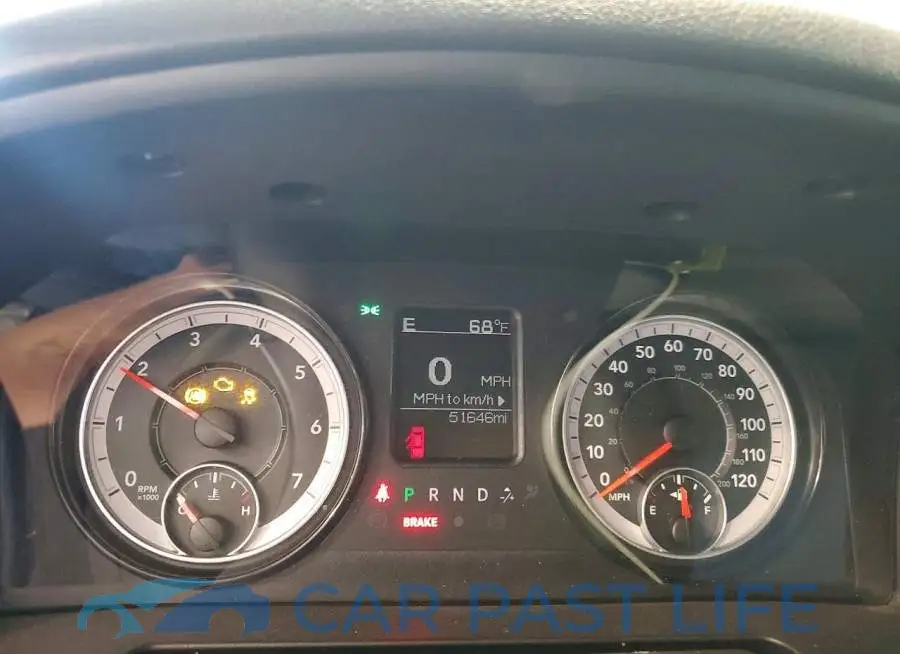 1C6RR6GGXRS123669# 9