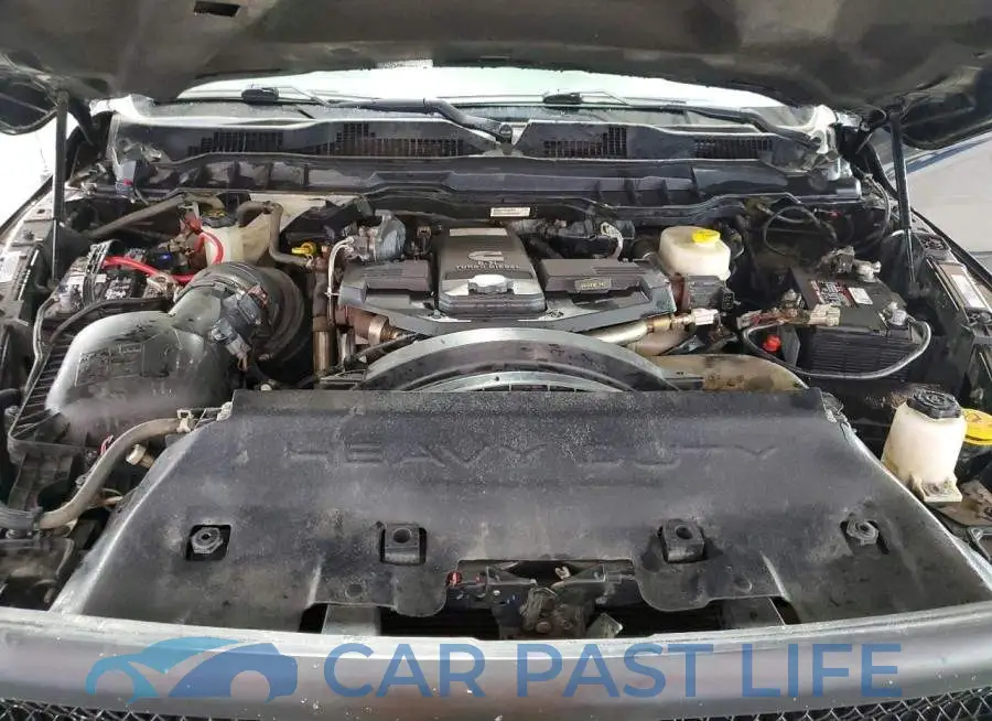 3C63R3LL8JG199636# 11