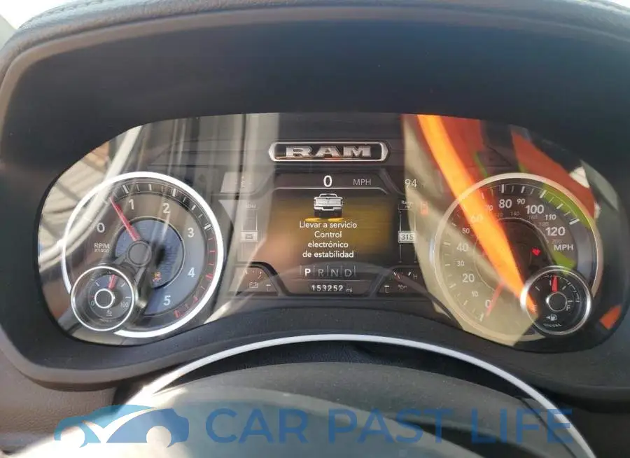 3C63RRJL8LG291435# 9
