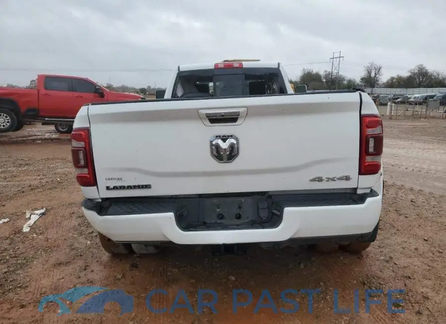 3C63RRJL8LG291435# 6