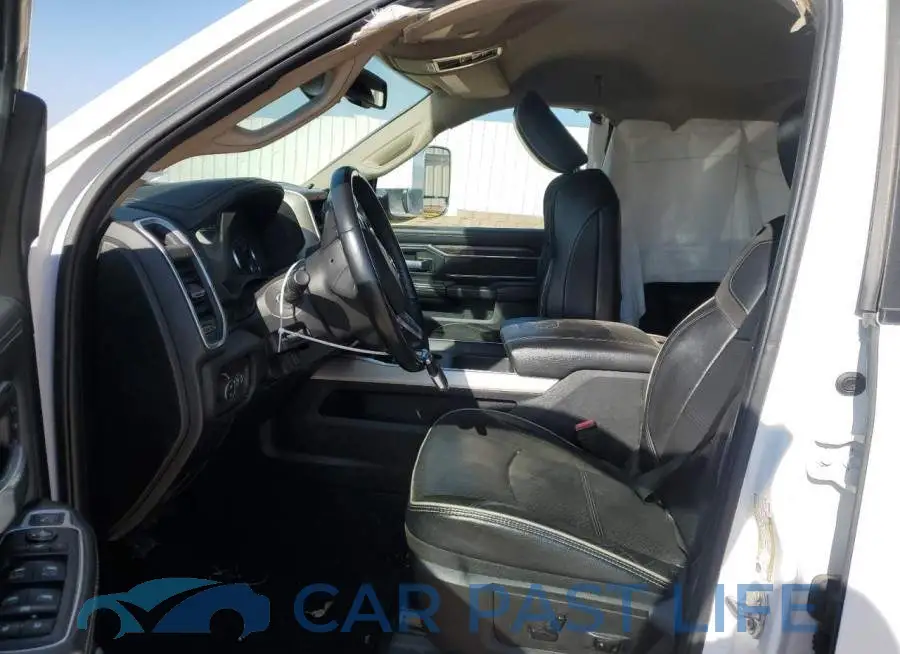 3C63RRJL8LG291435# 7
