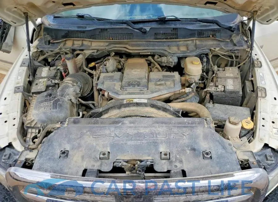 3C63RRML9JG335340# 11