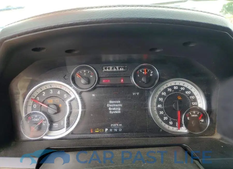 3C63RRML9JG335340# 9