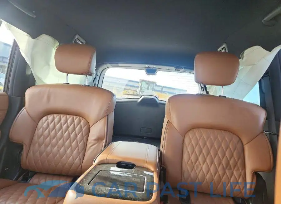 JN8AZ2BE2N9292997# 10