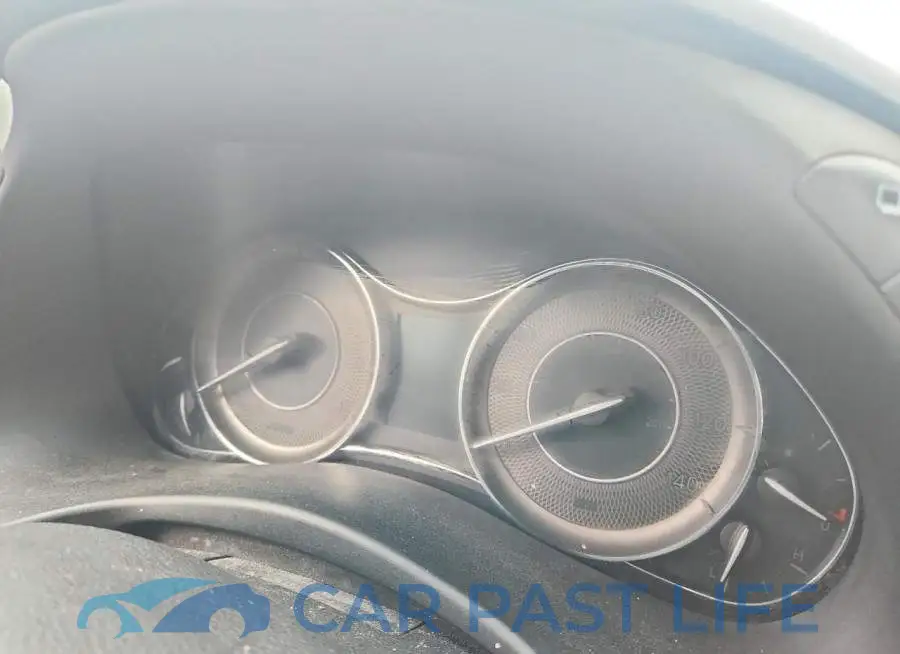 JN8AZ2NF2H9646980# 9