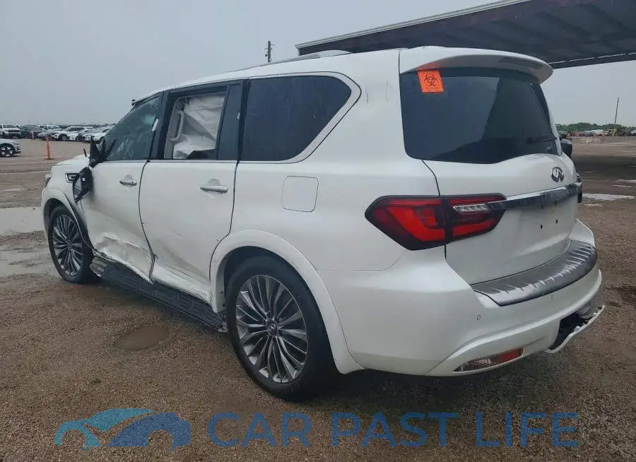 JN8AZ2NF6J9661312# 2