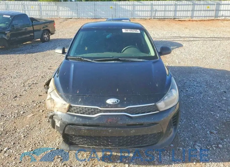 3KPA25AB7JE094625# 5