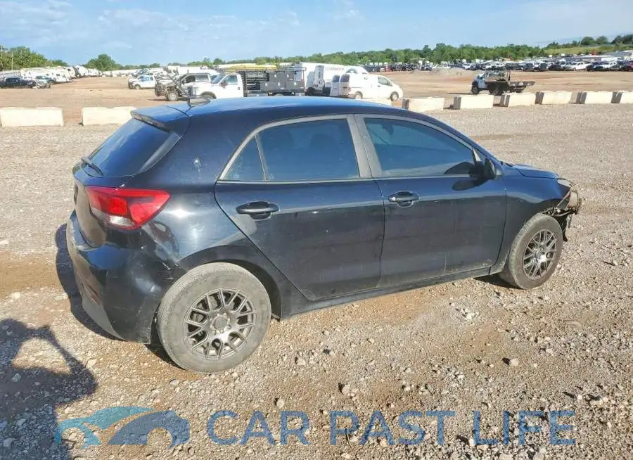 3KPA25AB7JE094625# 3