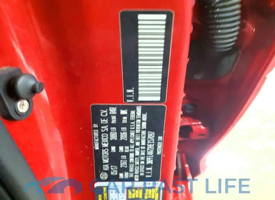 3KPFL4A72HE157097# 12
